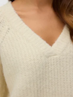 VMNOVAH Gebreide pullover