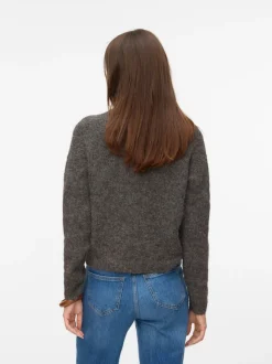 VMNOVAH Gebreide pullover