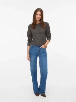 VMNOVAH Gebreide pullover