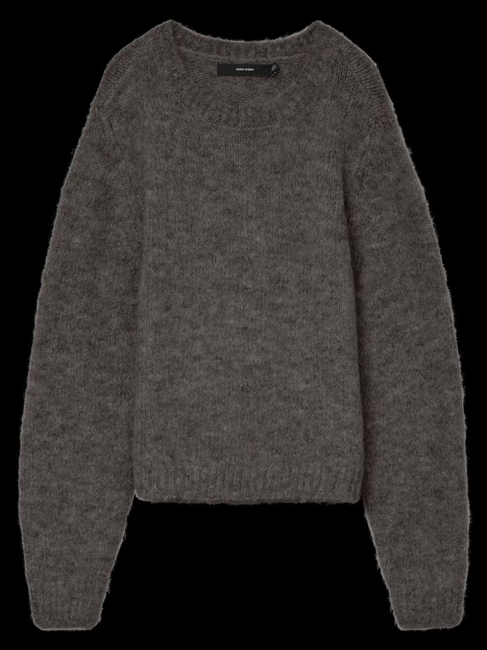 VMNOVAH Gebreide pullover