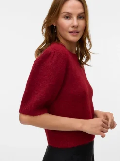 VMNOVAH Gebreide pullover