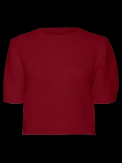 VMNOVAH Gebreide pullover