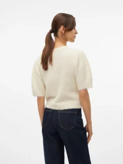 VMNOVAH Gebreide pullover