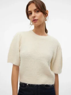 VMNOVAH Gebreide pullover
