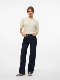 VMNOVAH Gebreide pullover
