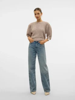 VMNOVAH Gebreide pullover