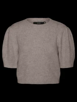 VMNOVAH Gebreide pullover