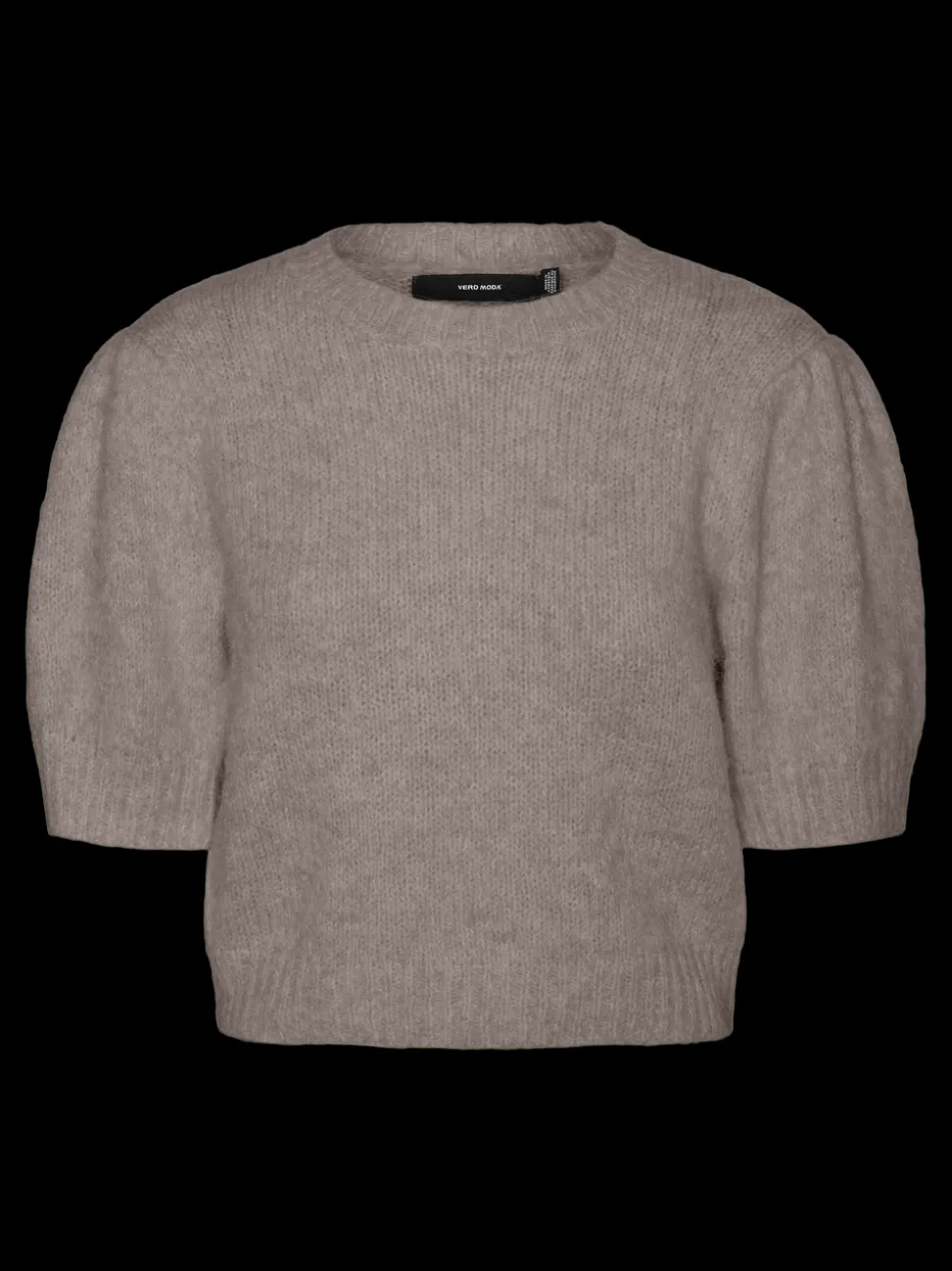 VMNOVAH Gebreide pullover