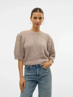 VMNOVAH Gebreide pullover