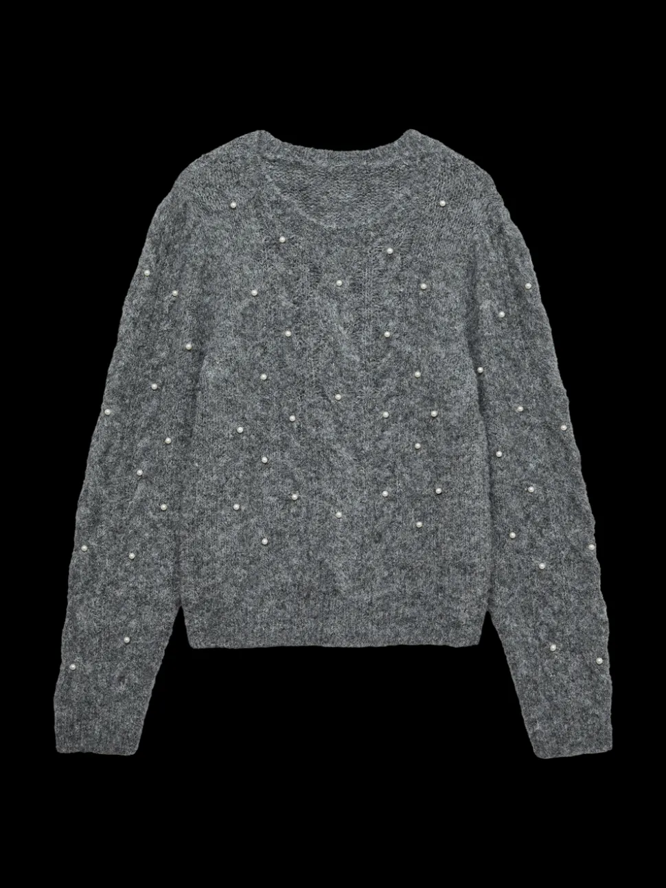 VMNOVAH Gebreide pullover
