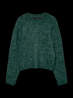 VMNOVAH Gebreide pullover