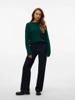 VMNOVAH Gebreide pullover