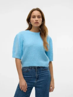 VMNOVAH Gebreide pullover