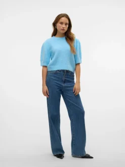 VMNOVAH Gebreide pullover