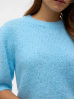 VMNOVAH Gebreide pullover