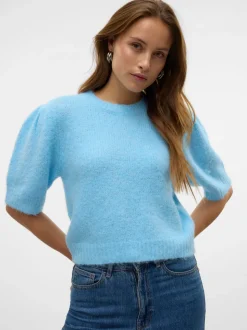 VMNOVAH Gebreide pullover