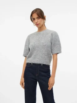 VMNOVAH Gebreide pullover