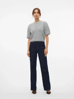 VMNOVAH Gebreide pullover