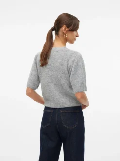 VMNOVAH Gebreide pullover
