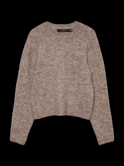 VMNOVAH Gebreide pullover