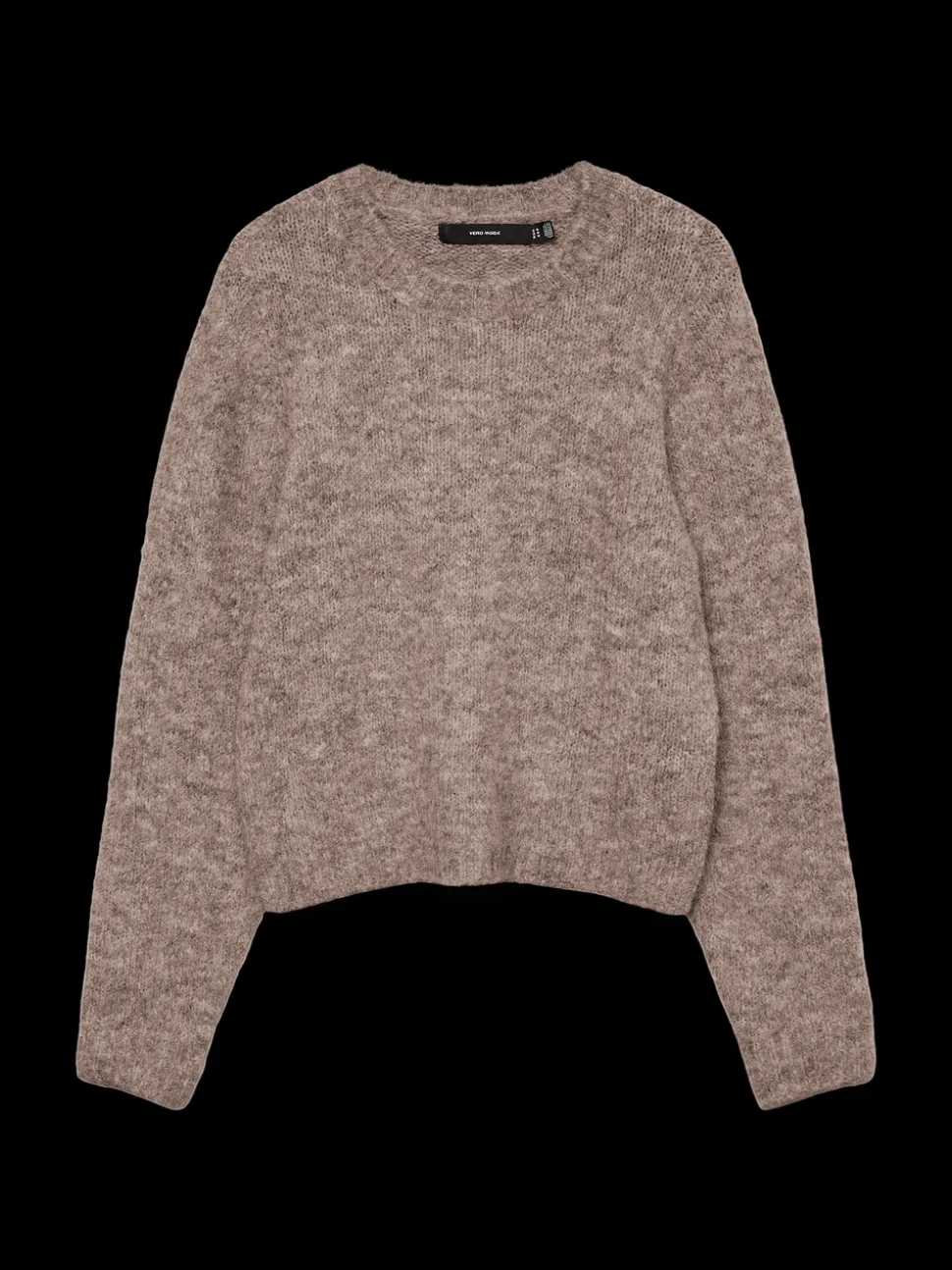 VMNOVAH Gebreide pullover