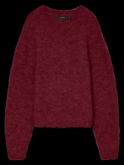 VMNOVAH Gebreide pullover