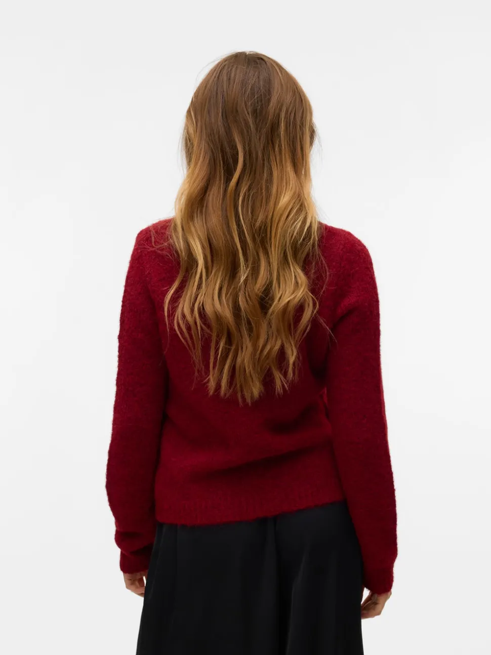 VMNOVAH Gebreide pullover