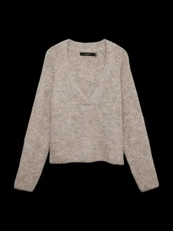 VMNOVAH Gebreide pullover