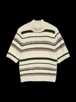 VMNOVAH Gebreide pullover