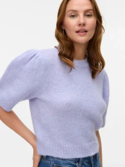 VMNOVAH Gebreide pullover