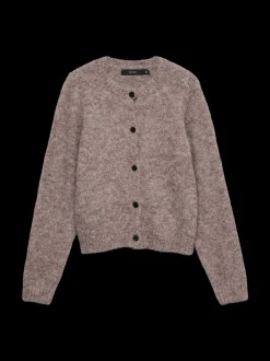 VMNOVAH Gebreid vest