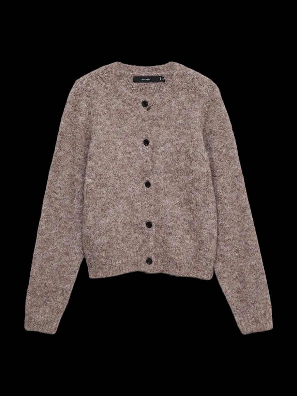 VMNOVAH Gebreid vest
