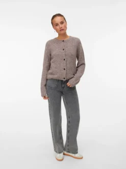 VMNOVAH Gebreid vest