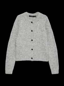 VMNOVAH Gebreid vest