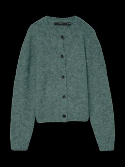 VMNOVAH Gebreid vest