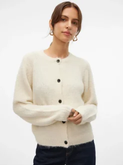 VMNOVAH Gebreid vest