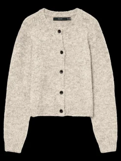 VMNOVAH Gebreid vest