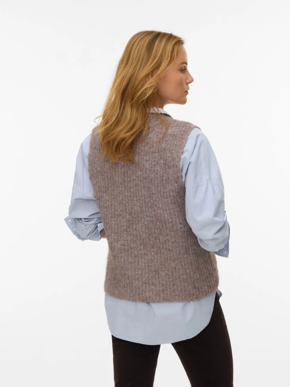 VMNOVAH Top