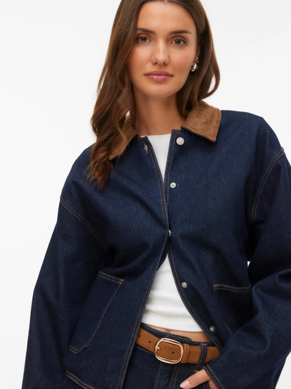 VMNOVIE Denim jas