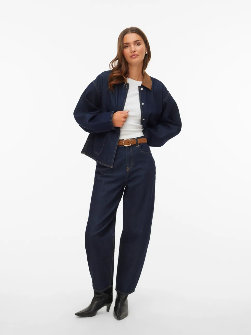 VMNOVIE Denim jas
