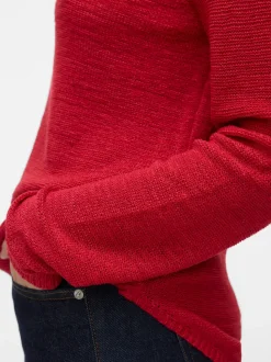 VMNUEVOCHARITY Gebreide pullover
