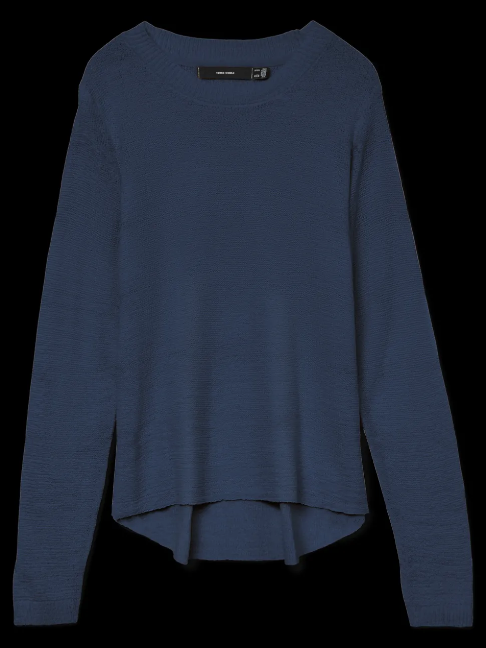 VMNUEVOCHARITY Gebreide pullover