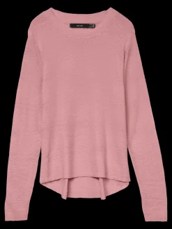 VMNUEVOCHARITY Gebreide pullover