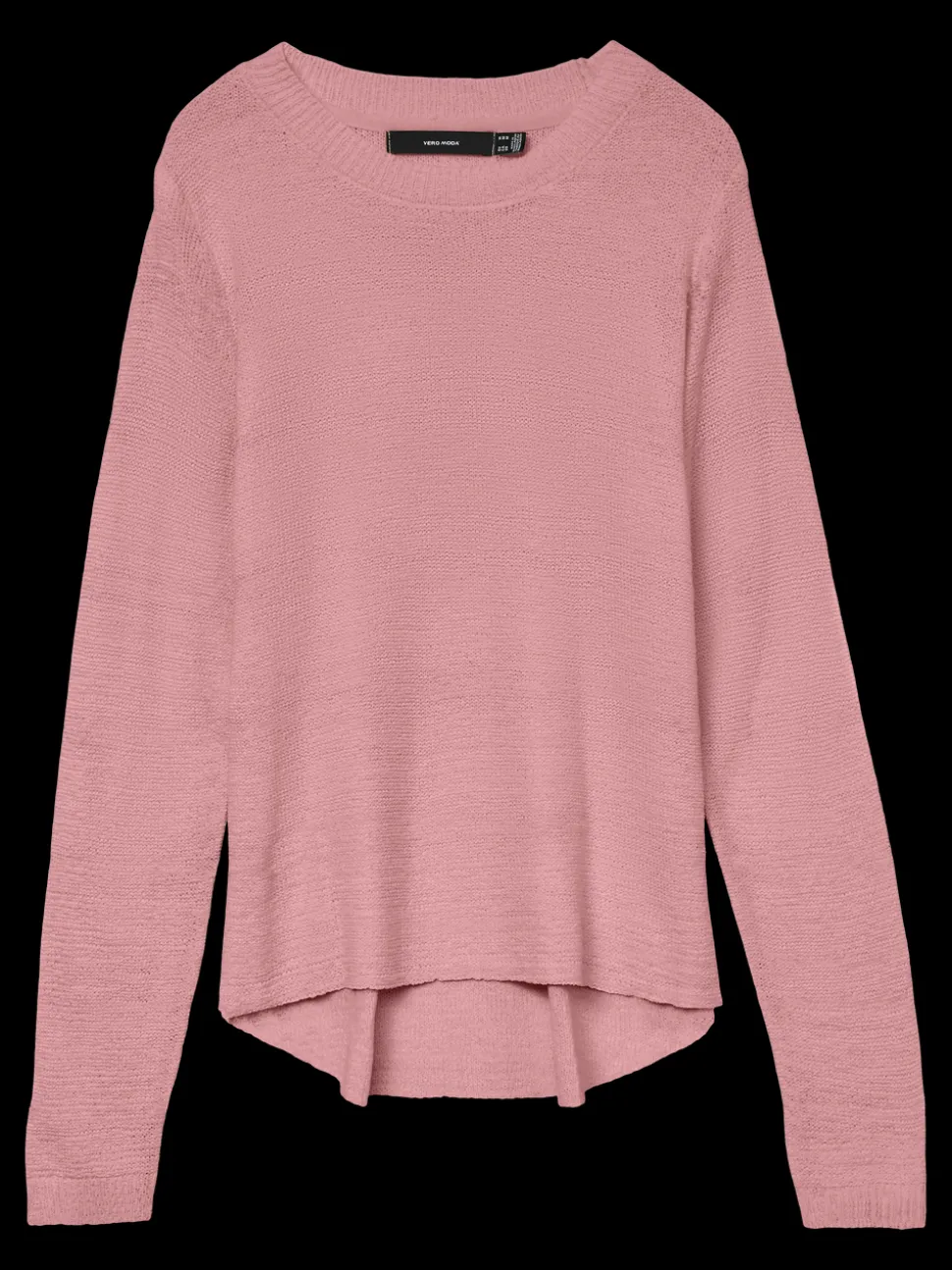 VMNUEVOCHARITY Gebreide pullover