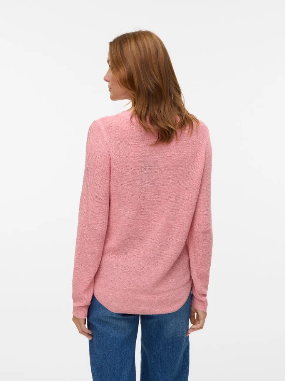 VMNUEVOCHARITY Gebreide pullover