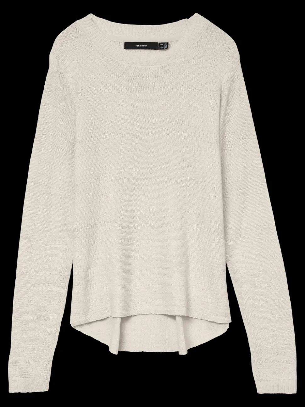 VMNUEVOCHARITY Gebreide pullover
