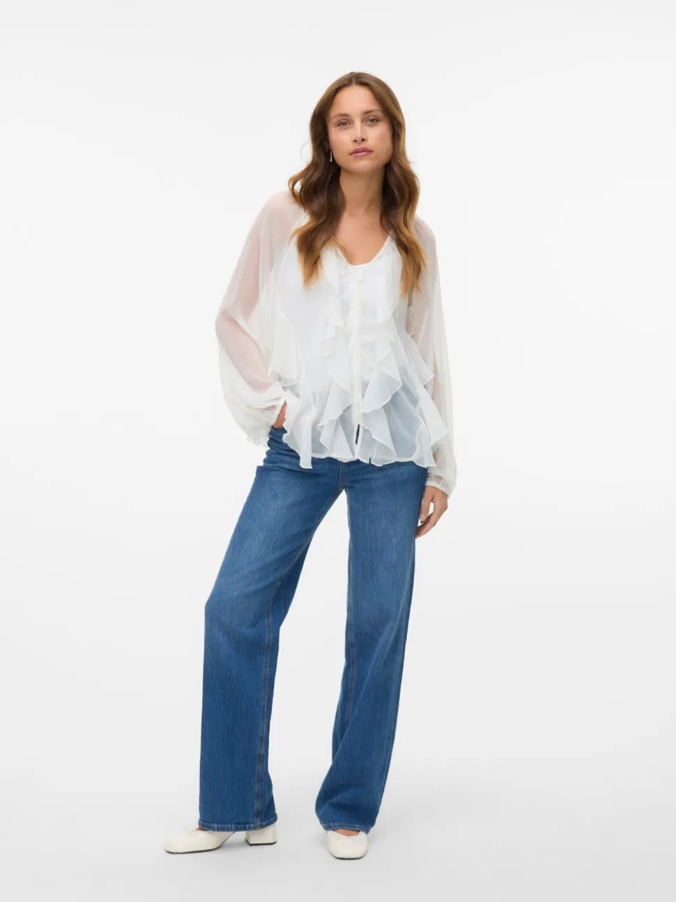 VMOAKLEY Top
