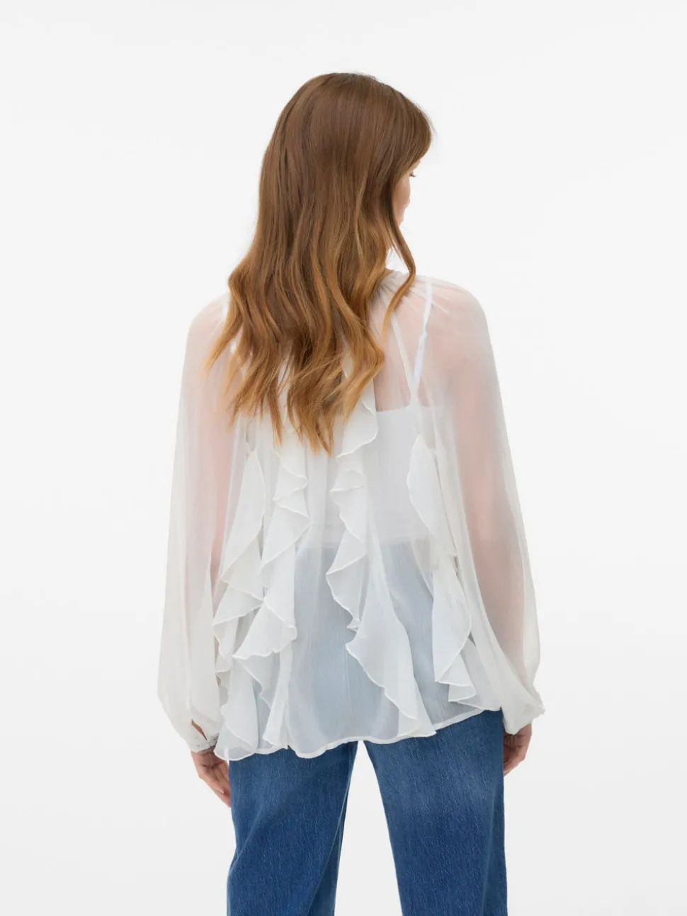 VMOAKLEY Top