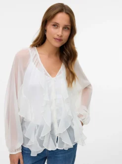 VMOAKLEY Top
