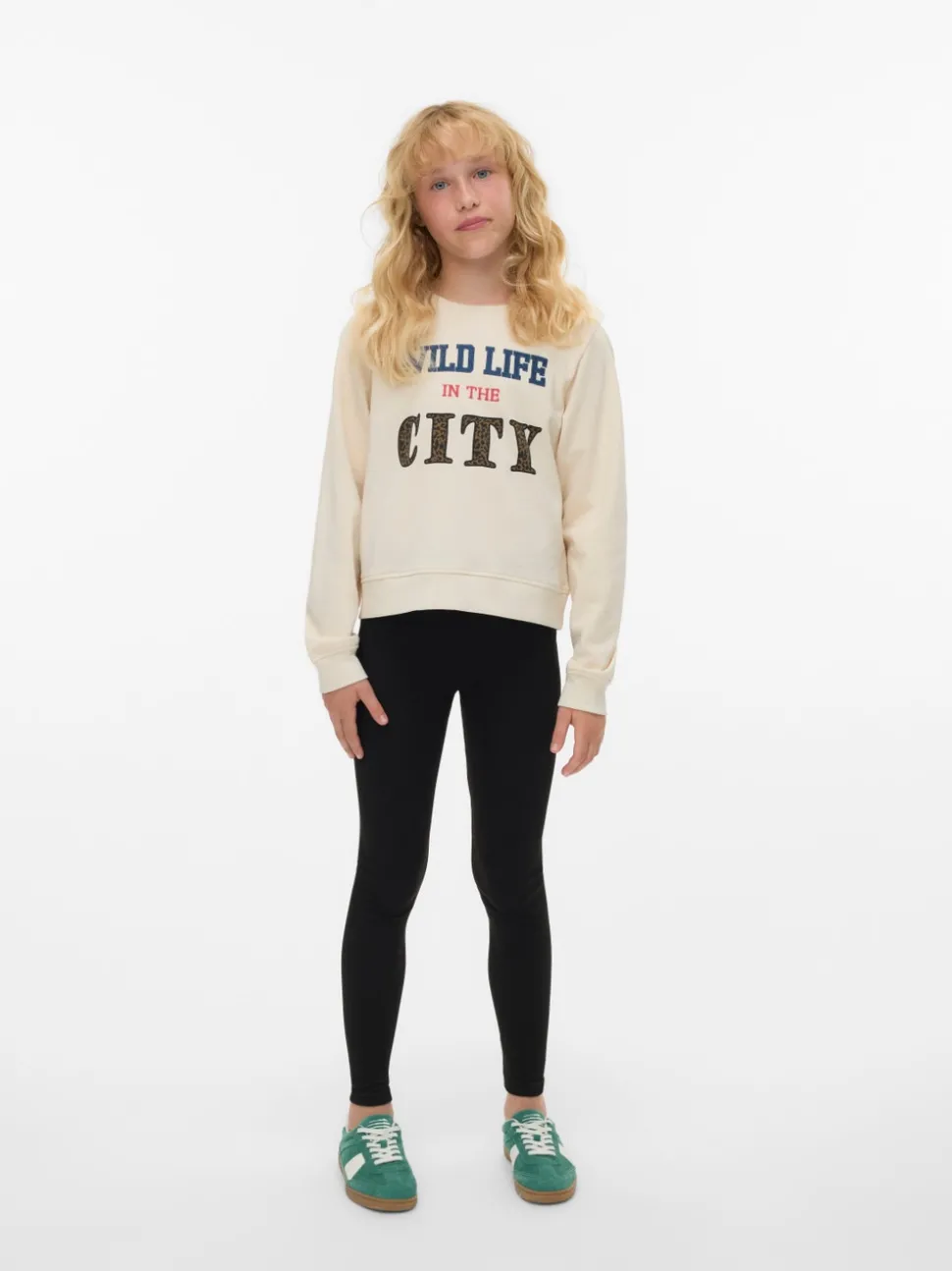VMOCTAVIA Sweatshirt